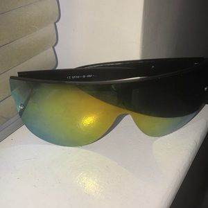 Cool summer glasses